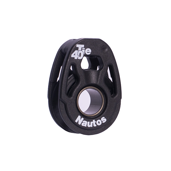 HT2040 T De Amarrar 40mm - Imagem 1